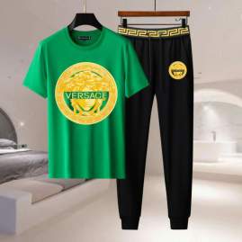 Picture of Versace Shirt Pant Suits _SKUVersaceM-4XL11lx9325027